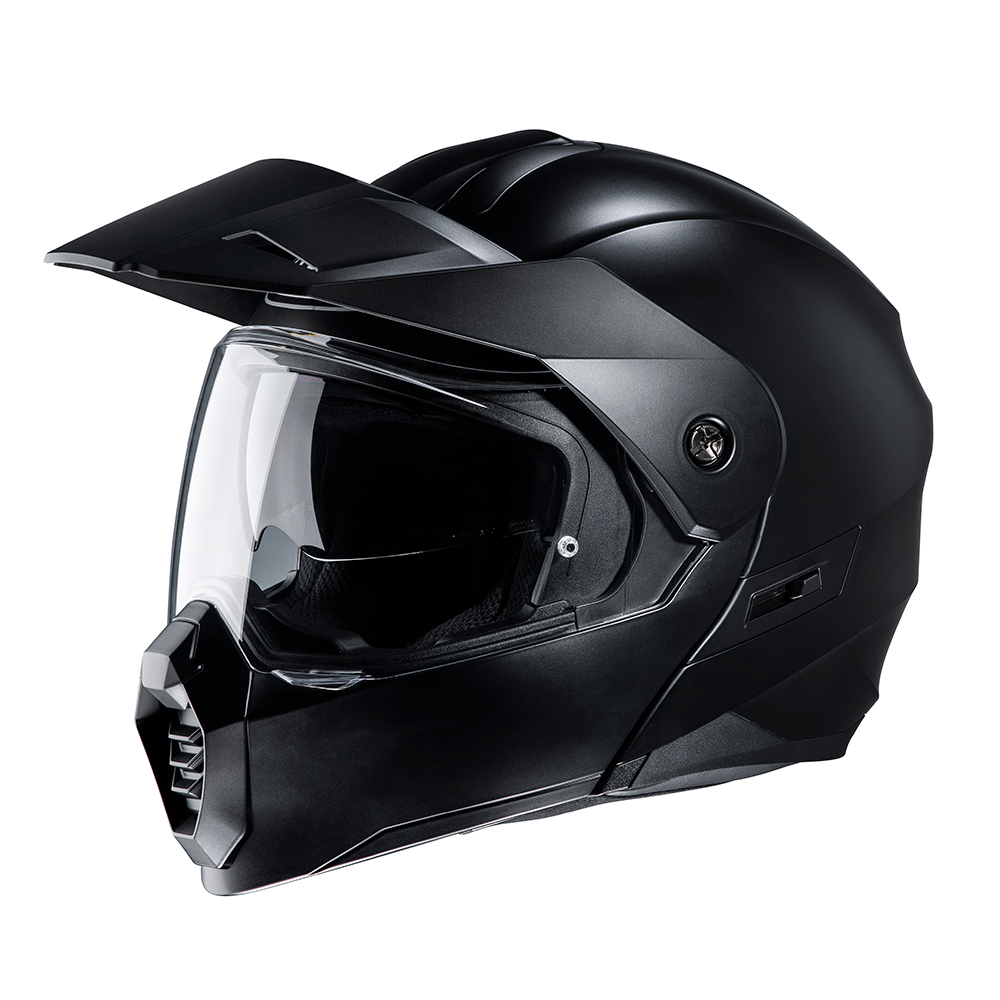 HJC HJC C80 Matt Black